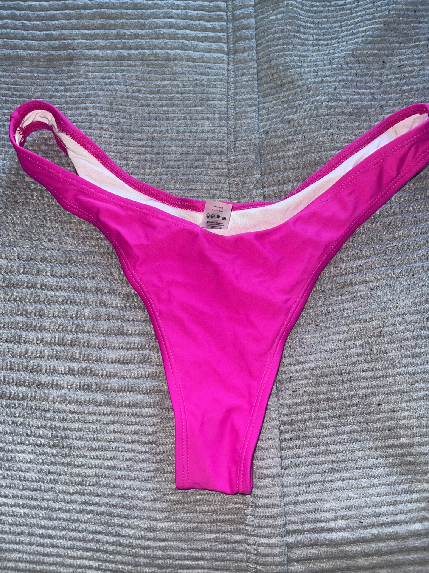 Thong Bikini