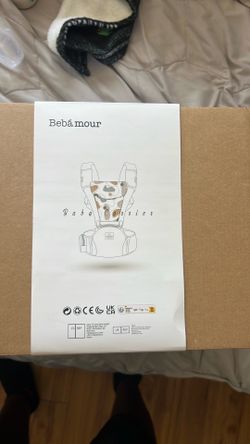 Bebá our