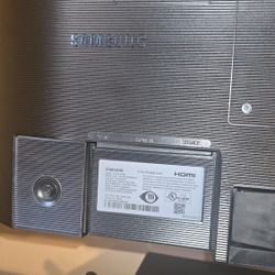 Samsung 27"
