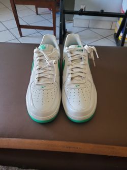 Air Force 1 '07 PRM