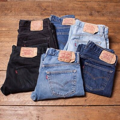 Levi*S 501 505 502 511