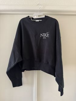 Nike Woman’s Crewneck