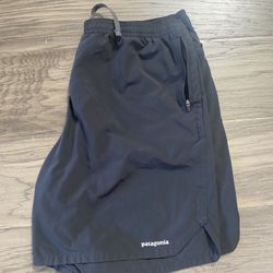 Patagonia Mens Shorts