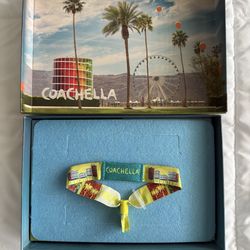 Coachella Weekend 2 Ticket