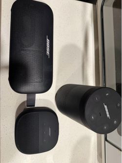 Bose set