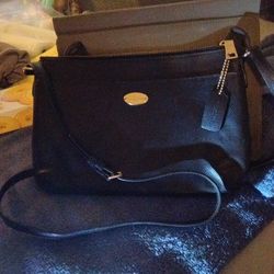 Coach Crossbody Purse 