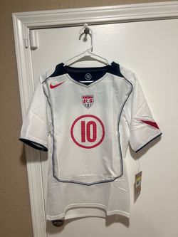 Landon Donovan USA Jersey