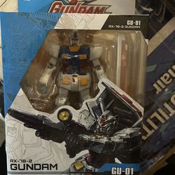 Bandai Gundam Universe: Gundam (RX-78-2)