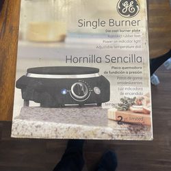 Hot Plate