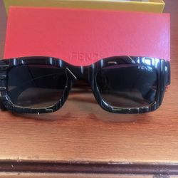 Fendi Sunglasses