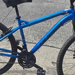 Huffy Mountain Bike....