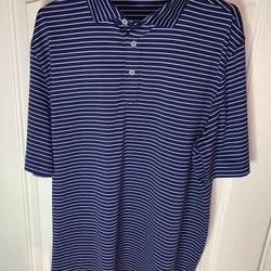 Men’s Stitc Golf Polo!!