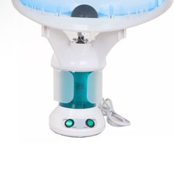 FACIAL STEAMER 2 &1 FACE &HAIR
