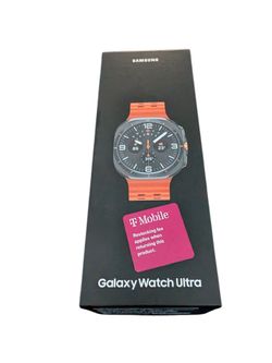 Samsung Galaxy Watch Ultra LTE BLUETOOTH