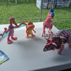 Dinosaur Train