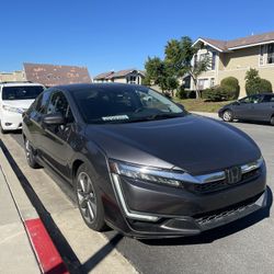 2019 Honda Insight