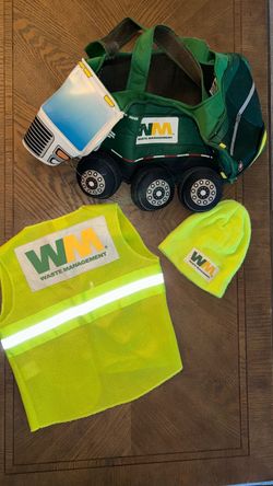 Kids costume