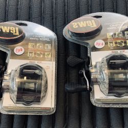 ENDING ALL SALES 12/7 - LEW’S AMERICAN HERO CAMO BAITCAST REEL BRAND NEW RH
