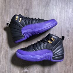 Jordan 12 Size 7