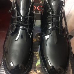 Zapatos Nuevos Size 9.5 De Hombre New Never Used 