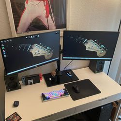 Acer R271 Monitors For Sale 