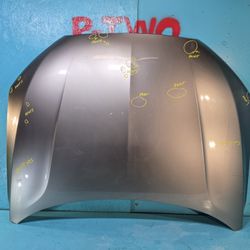 MKZ 2017 2018 2019 2020 HOOD OEM