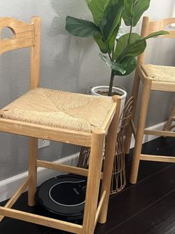 Rattan Chairs 