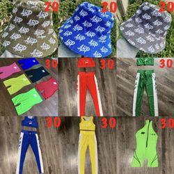 Street Wear Clothing