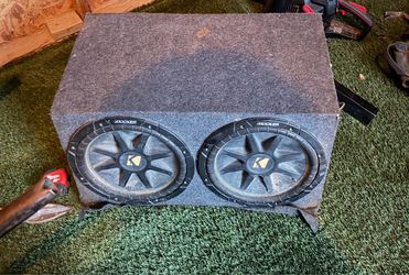 Speakers