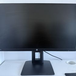 1080p  24″ Computer Monitor