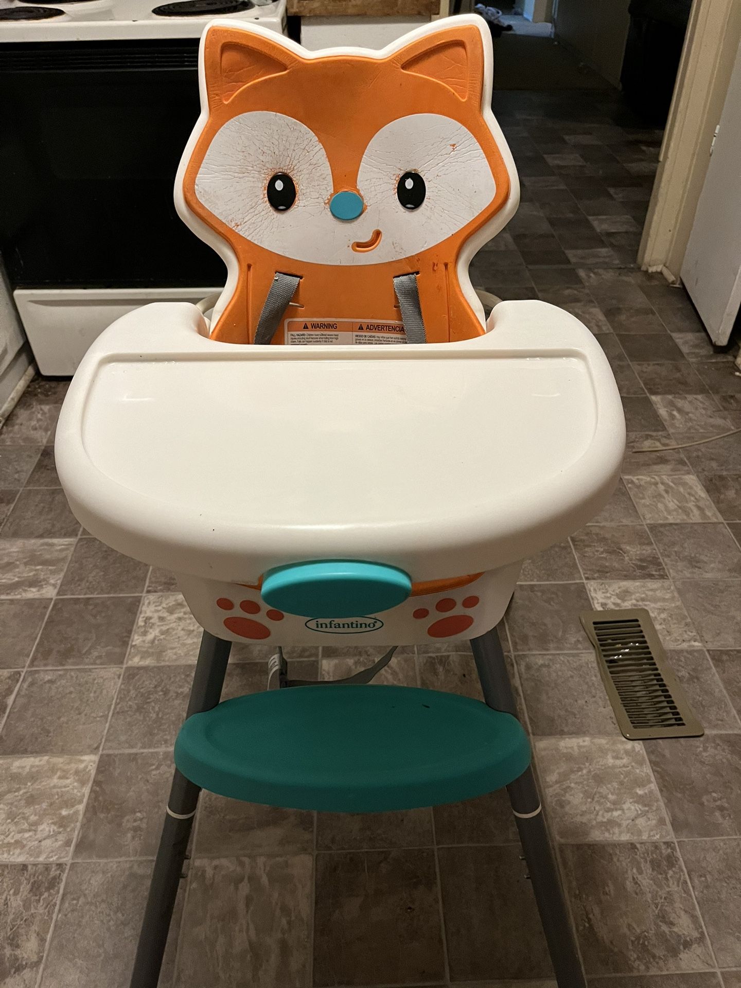 High Chair