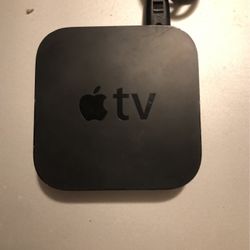 Apple TV