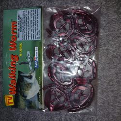 Walking Worm