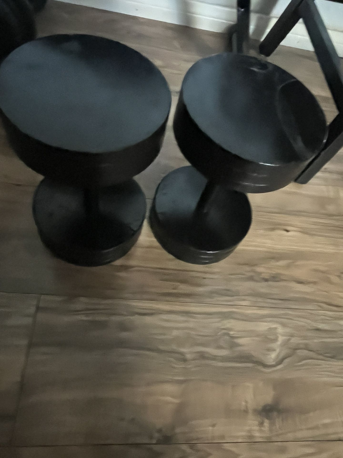 Dumbbells 