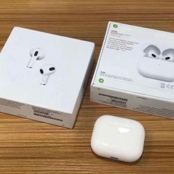 AirPod Pros 3rd Generation