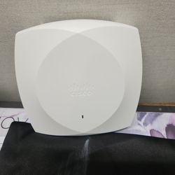 CISCO/CW917I WIFI-7(Brand NEW IN BOX)