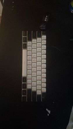Keyboard