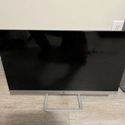 Computer Monitor (HP 1080p 27 Inch) Please Read Post Before Contacting!