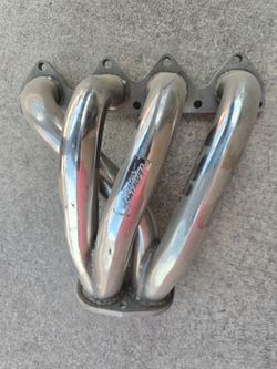 Racing  headers