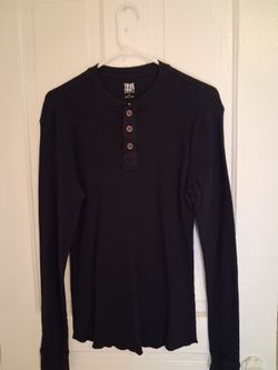 Button Down