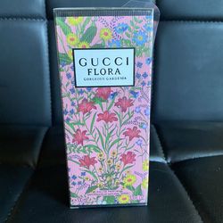 Gucci Flora Gorgeous Gardenia Eau de Parfum