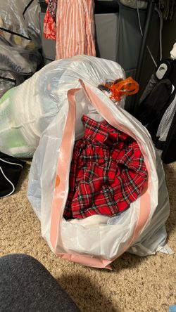 Baby boy clothes lot