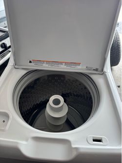 Ge washer good condition