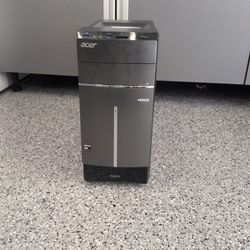 PC Computer 240GB SSD/ 8GB RAM, Windows 10 Pro w/ MS Office 