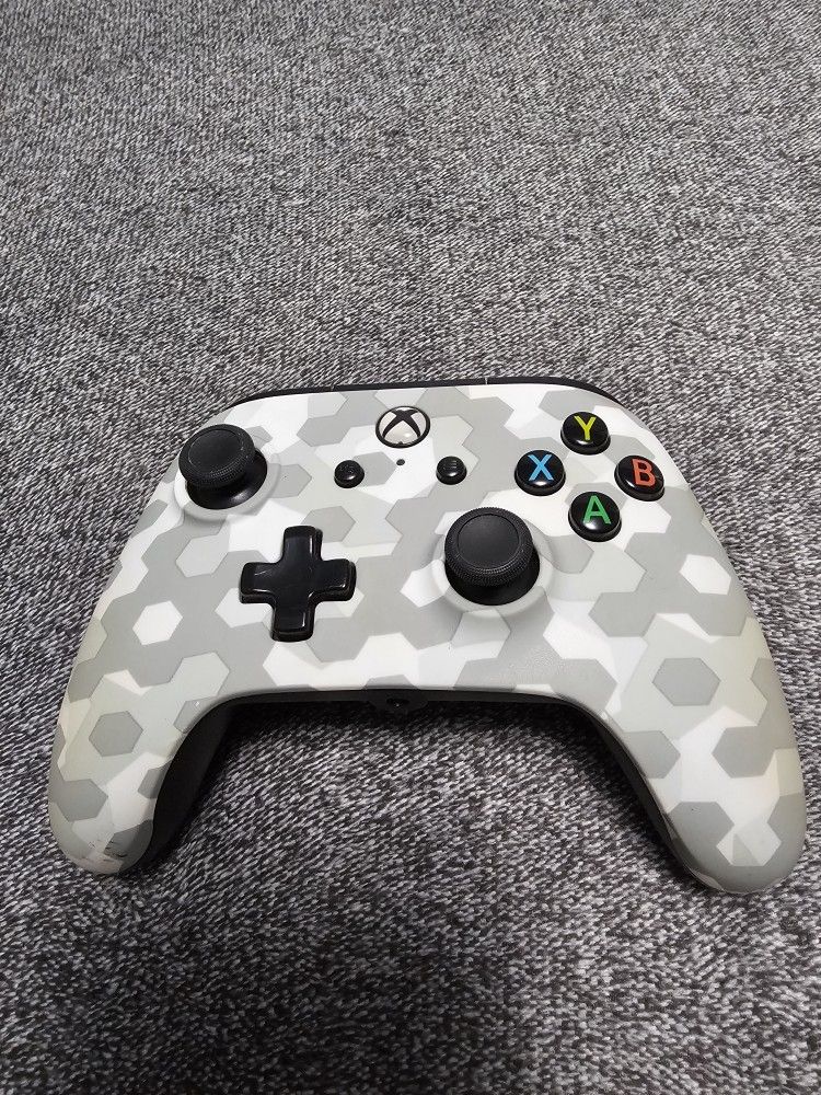 Xbox One Controller With Cord