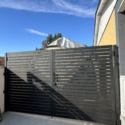 Double Gate