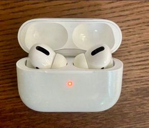 Apple AirPods Pro - 2nd generation