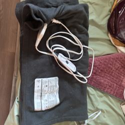 Heating Blanket 