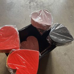 New Boxes
