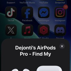 AirPod Pro 2